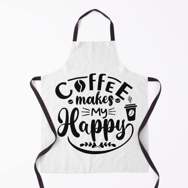 Item preview, coffee make my happy is day designed and sold by hassendz.