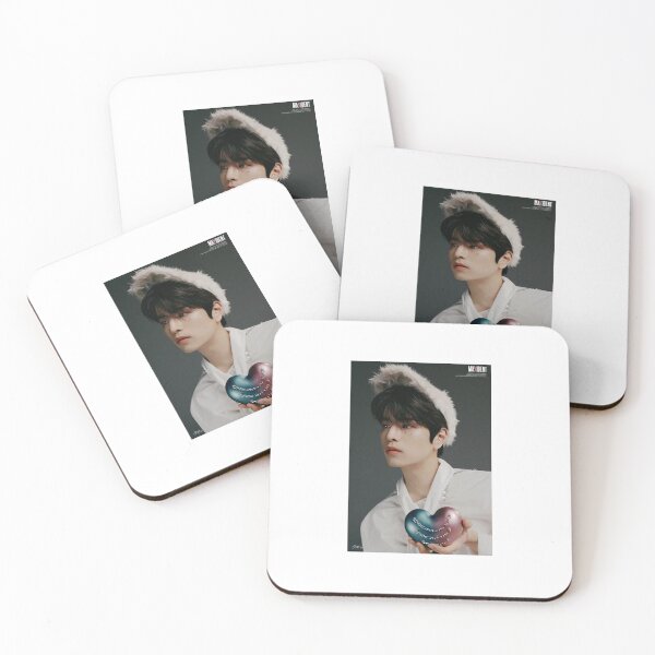Item preview, Seungmin Maxident Teaser designed and sold by thirstyboi.