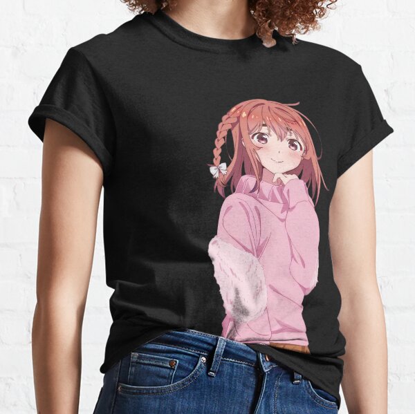 Sakurasawa Sumi T-Shirts for Sale | Redbubble