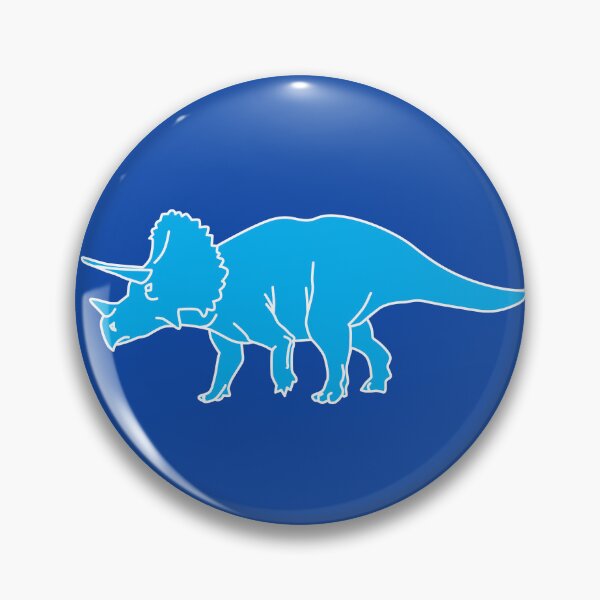 Item preview, TRICERATOPS designed and sold by WOOFANG.