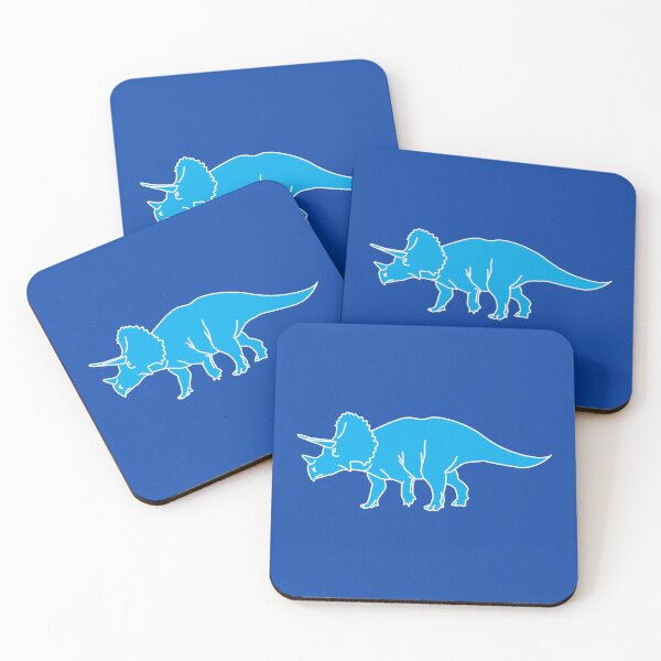 Item preview, TRICERATOPS designed and sold by WOOFANG.