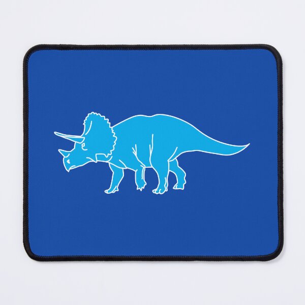 Item preview, TRICERATOPS designed and sold by WOOFANG.