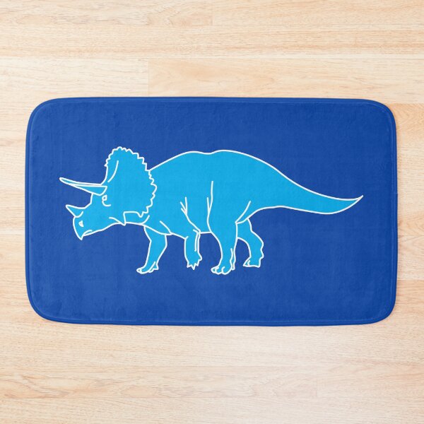 Item preview, TRICERATOPS designed and sold by WOOFANG.
