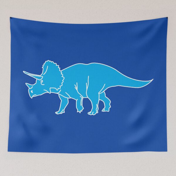 Item preview, TRICERATOPS designed and sold by WOOFANG.