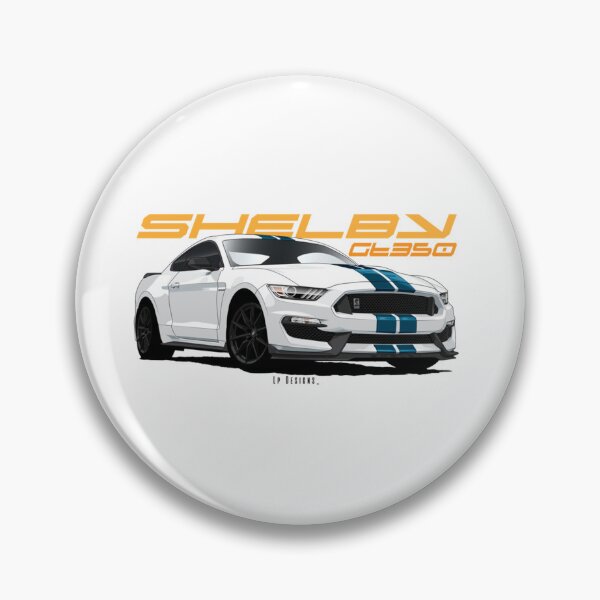 Item preview, Mustang Shelby GT350 designed and sold by EllaeLeea.