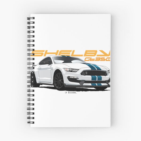 Item preview, Mustang Shelby GT350 designed and sold by EllaeLeea.