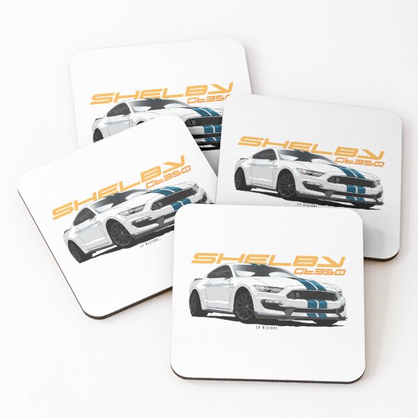 Item preview, Mustang Shelby GT350 designed and sold by EllaeLeea.
