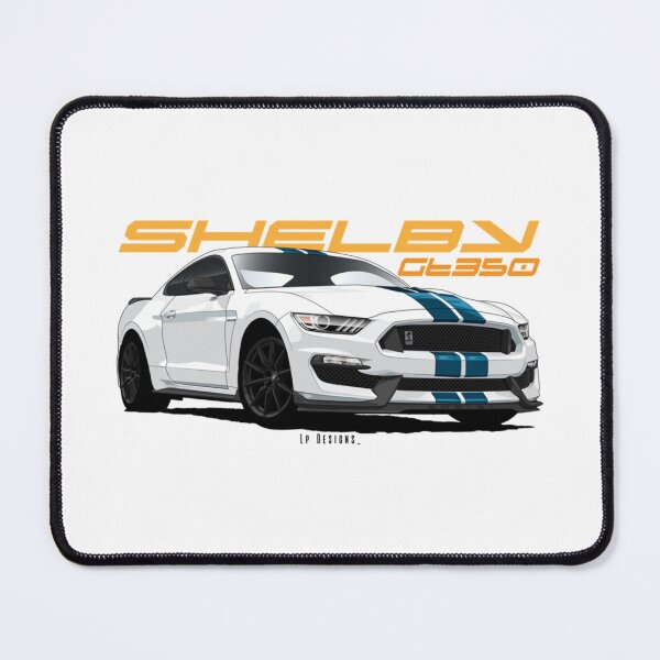 Item preview, Mustang Shelby GT350 designed and sold by EllaeLeea.