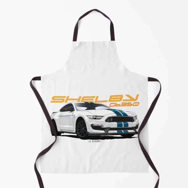 Item preview, Mustang Shelby GT350 designed and sold by EllaeLeea.