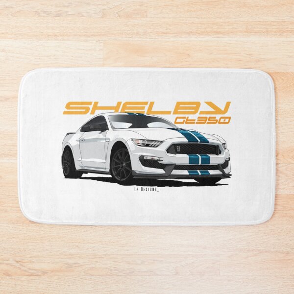 Item preview, Mustang Shelby GT350 designed and sold by EllaeLeea.