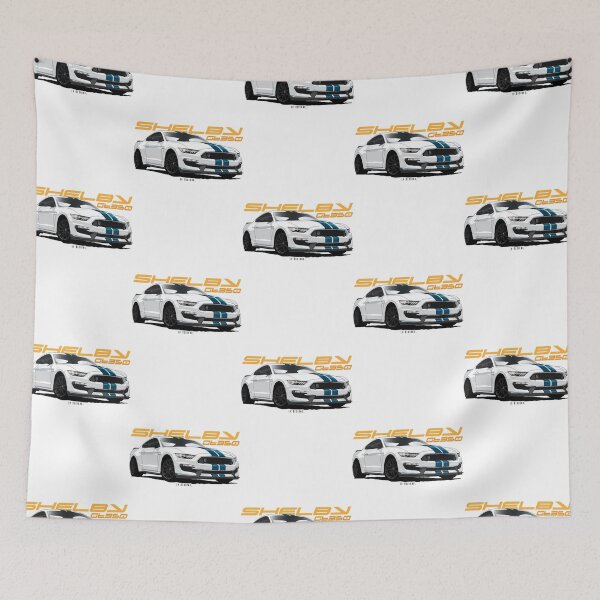 Item preview, Mustang Shelby GT350 designed and sold by EllaeLeea.