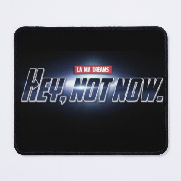 Item preview, Hey, not now designed and sold by Mefista.
