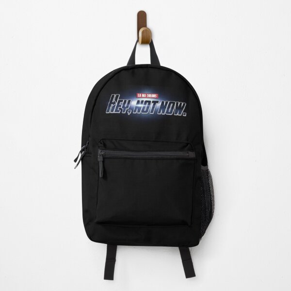 Item preview, Hey, not now designed and sold by Mefista.