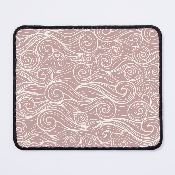 Item preview, Tuscany Wave Pattern.ai designed and sold by nabanacrafters.