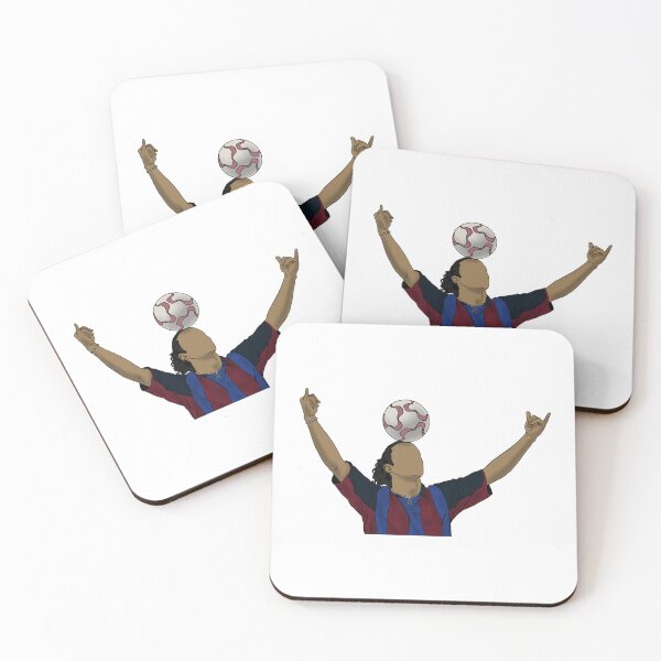 Item preview, Ronaldinho Legend Of Football designed and sold by AlvinCorderoT.