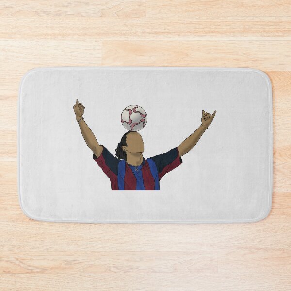 Item preview, Ronaldinho Legend Of Football designed and sold by AlvinCorderoT.