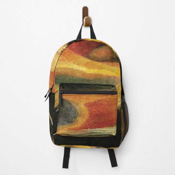 Item preview, The Ancient of Days by William Blake designed and sold by beoverpowered.