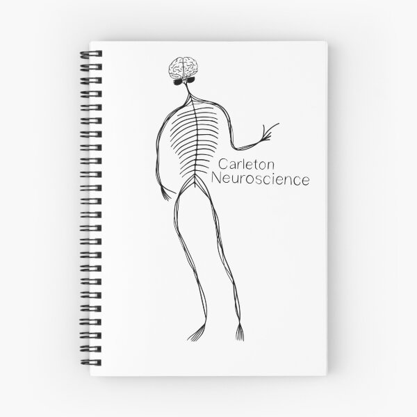 Item preview, Nerve Guy designed and sold by CUNeuroscience.