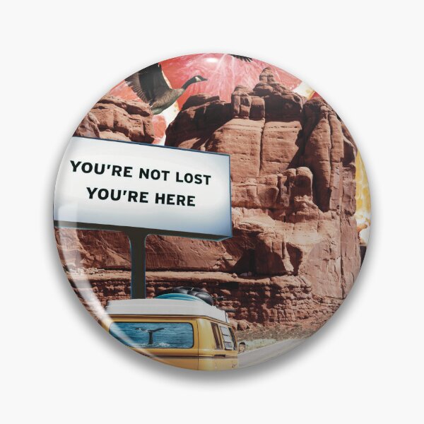 Item preview, Lost Highway  designed and sold by YellyJelly.