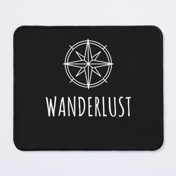 Artikelvorschau, Wanderlust - Reisen entworfen und verkauft von MGStore76.
