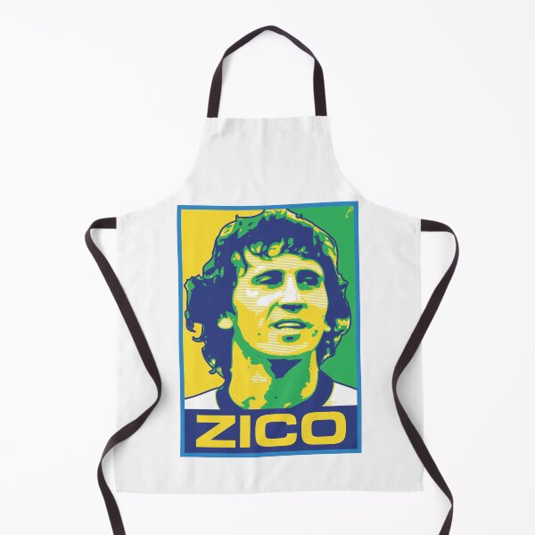 Item preview, Zico - BRAZIL designed and sold by DFA.