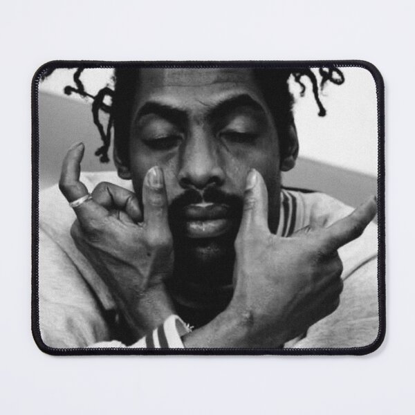 Item preview, Gangsta Legend Tribute - Aesthetic Rappers RIP designed and sold by annesmarionette.