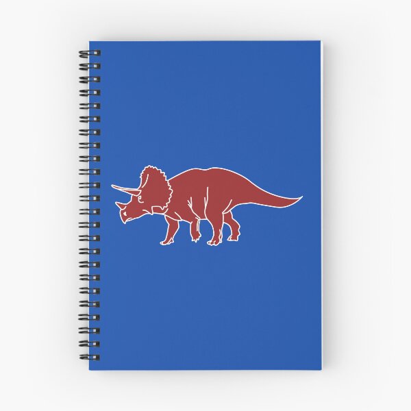 Item preview, TRICERATOPS designed and sold by WOOFANG.