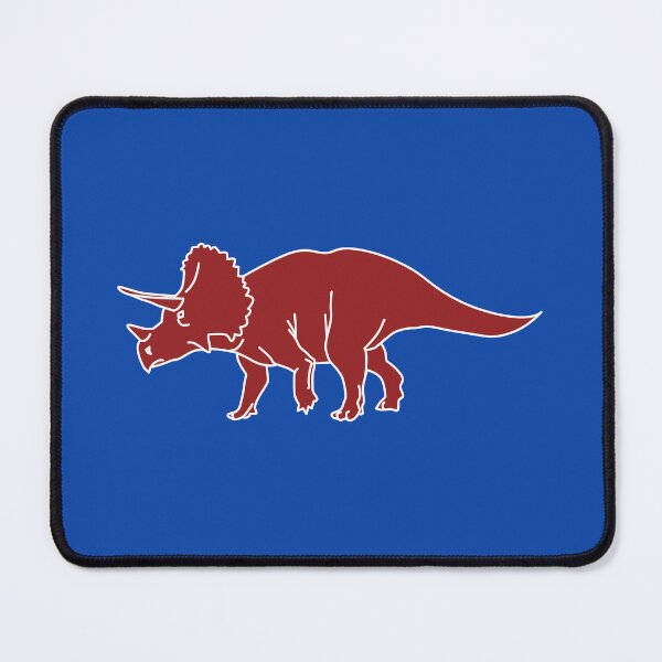 Item preview, TRICERATOPS designed and sold by WOOFANG.