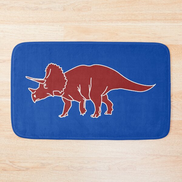 Item preview, TRICERATOPS designed and sold by WOOFANG.
