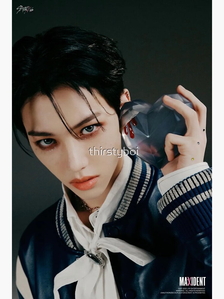 Felix Maxident Teaser