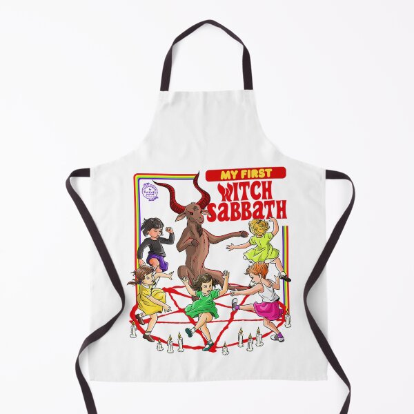 Item preview, My first Witch Sabbath dance Witchcraft for beginner designed and sold by EllaeLeea.