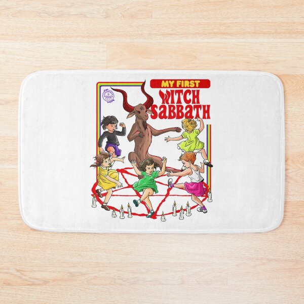 Item preview, My first Witch Sabbath dance Witchcraft for beginner designed and sold by EllaeLeea.