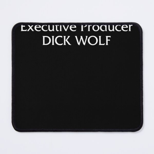 Item preview, Executive-Producer-Dick-Wolf designed and sold by 6myjsw567.
