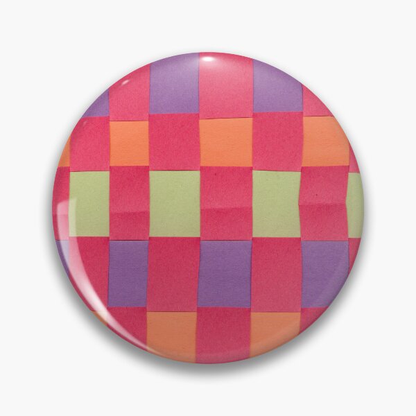 Item preview, Paper Weaving designed and sold by WAE Center.