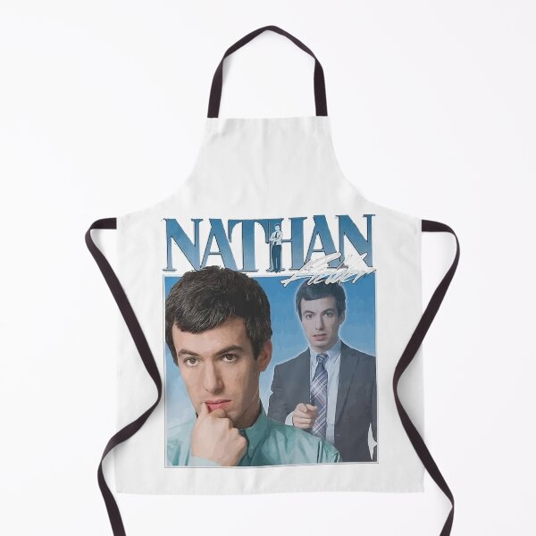 Item preview, Nathan Fielder, 90's, Vintage, designed and sold by EllaeLeea.