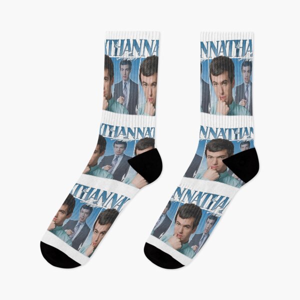 Item preview, Nathan Fielder, 90's, Vintage, designed and sold by EllaeLeea.