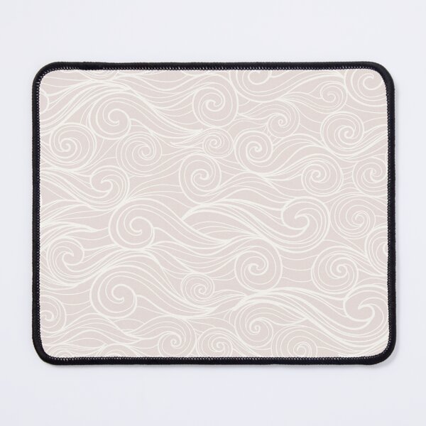Item preview, Seashell Wave Pattern designed and sold by nabanacrafters.