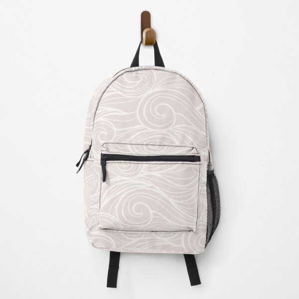 Item preview, Seashell Wave Pattern designed and sold by nabanacrafters.