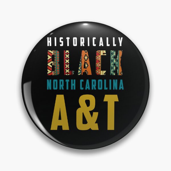 Item preview, NC A&T, HBCU North Carolina AT, Aggie, College University designed and sold by EllaeLeea.