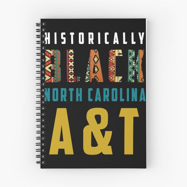 Item preview, NC A&T, HBCU Carolina del Norte AT, Aggie, College University designed and sold by EllaeLeea.