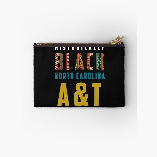 Artikelvorschau, NC A&T, HBCU North Carolina AT, Aggie, College-Universität entworfen und verkauft von EllaeLeea.