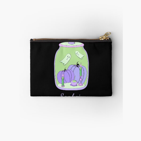 Artikelvorschau, Samhain in einem Pastell-Gothic-Rad des Jahres entworfen und verkauft von indiVisibl.