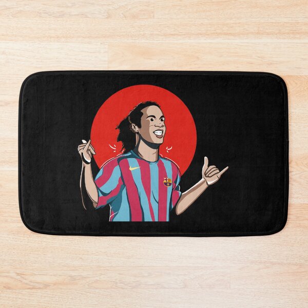 Item preview, Cute Ronaldinho BC-FC designed and sold by AlvinCorderoT.