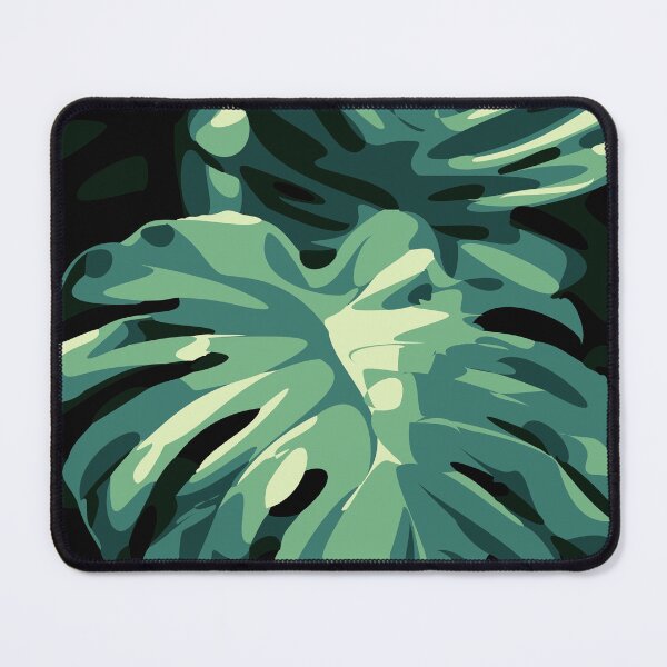 Item preview, Monstera designed and sold by MyArt23.