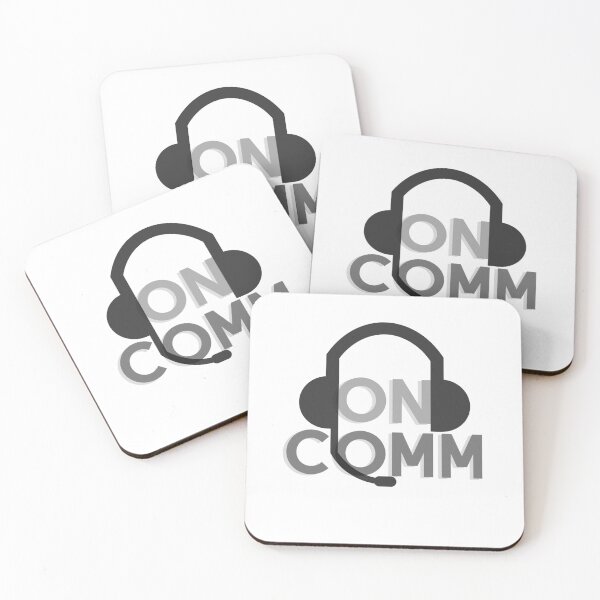 Item preview, On Comm designed and sold by rjhsmith.