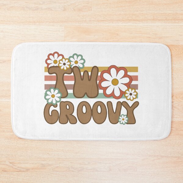 Item preview, Two Groovy Birthday Girls Party 2nd Matching Family designed and sold by Sasikharn.