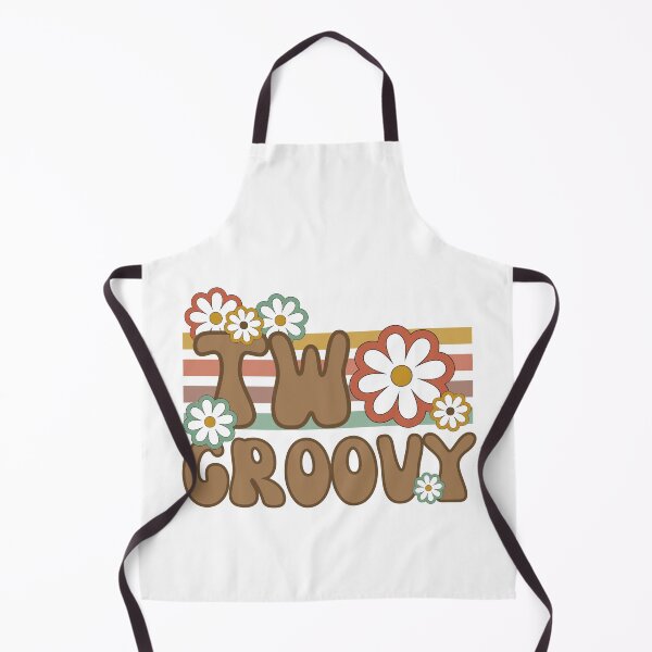 Item preview, Two Groovy Birthday Girls Party 2nd Matching Family designed and sold by Sasikharn.