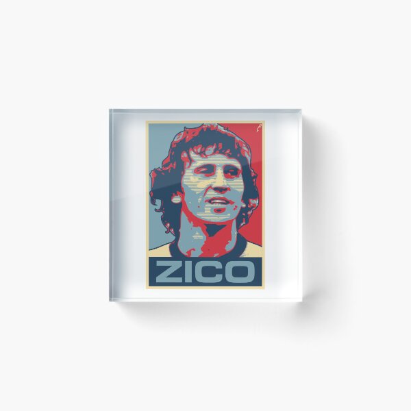 Item preview, Zico designed and sold by DFA.