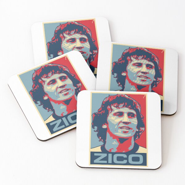 Item preview, Zico designed and sold by DFA.