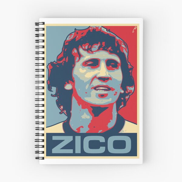 Item preview, Zico designed and sold by DFA.